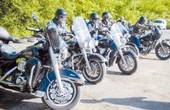 Мото-пікнік у Білій зібрав байкерів області та шанувальників мотоциклів