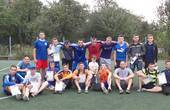 На Буковині «батьківщинівці» ініціювали турнір з міні-футболу