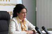 Буковинка Пушко-Цибуляк не здобула навіть 1 відсотка підтримки  на довиборах до Верховної Ради від Луганщини