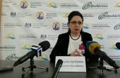 Буковинка Пушко-Цибуляк розповіла, чому програла вибори на Луганщині: 'Такий хаос на Буковині складно уявити'
