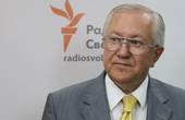 Борис Тарасюк склав повноваження голови групи з міжпарламентських зв’язків з Республікою Польща
