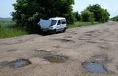 Дорогу Чернівці - Заставна почали ремонтувати: ціна питання понад 45 мільйонів 