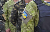 Буковинський УКРОП підтримує визнання воїнів-добровольців  АТО  учасниками бойових дій