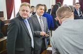 Власенко заперечив союз депутатів від 'Батьківщини' із 'запроданцями' у міській раді