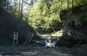Поки чужі включають Буковинські водоспади у ТОПи найдивовижніших творінь природи, свої їх тупо нишать