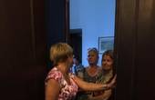 Депутат повідомив, що мера Чернівців заблокували у приміщенні