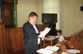 Комісія Бурбака рекомендувала до розгляду мовне питання