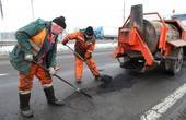 Чернівецька область серед лідерів ремонту доріг 