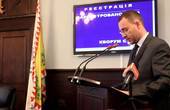Екс-депутат Сергій Лазарєв офіційно очолив Держпродспоживслужбу у Чернівцях