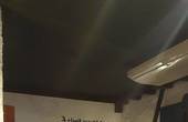 Майже за Бойченком: інтер'єр чернівецького кафе прикрасили нацистським концтабірним гаслом 