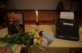 Пам’яті славетного земляка: Івану Нагірняку виповнилося би 68 років…
