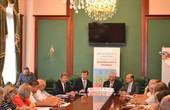 У Чернівцях обговорили пріоритети регіонального розвитку Буковини в контексті Європейської стратегії Дунайського регіону