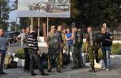Понад 200 резервістів із Буковини 12 днів перебуватимуть на військових зборах на Львівщині (ВІДЕО)