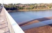 На Буковині сильно обміліли ріки (ФОТО)