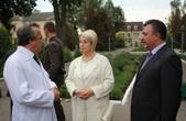 Герман порадить Януковичу відвідати Сторожинець