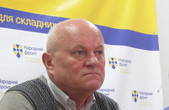 Федорук заявив, що Чернівецька обласна рада втручається у компетенцію міської ради (+ВІДЕО)