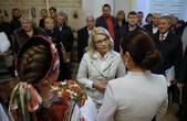 Юлія Тимошенко: «Батьківщина» розпочинає рух за референдум щодо продажу землі