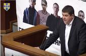 'Народний фронт' підтримає ініціативу про введення візового режиму з Росією