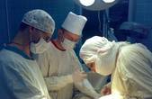 Чернівецькі дитячі хірурги провели унікальну операцію і врятували життя дитини