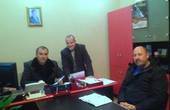 На Буковині депутат облради-«батьківщинівець» провів виїзний прийом громадян