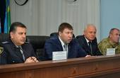 На Буковині радник Авакова зустрівся з керівниками силових структур МВС і громадськістю (ФОТО)