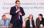 На сьогодні Каспрук - єдиний міський голова в Україні, який є сертифікованим спеціалістом з енергозбереження