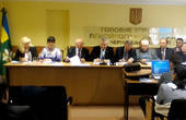 На Буковині обговорили питання співпраці пенсійної служби з соціальними партнерами