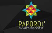 Завтра у Чернівцях відкриється ще один Business Hub 'PAPOROt' smart-prostir'
