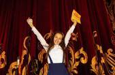 Буковинка перемогла на престижному конкурсі юних піаністів