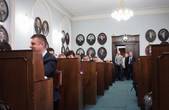 Пуршага вимагає негайно звільнити Обшанського, інакше 'Батьківщина' не буде голосувати: комісія Сафтенко і депутати - за звільнення