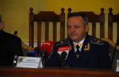 Прокурор Чернівецької області носить дорогий годинник Baume & Mercier