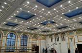  Чернівцях відкрили знамениту Садгірську синагогу