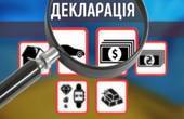 Народні депутати-мажоритарники Чернівецької області та їх сім’ї зберігають готівкою 4 120 000 грн., 130 000 доларів США та 99 000 євро