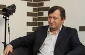 Новим директором телеканалу ТВА у Чернівцях став журналіст Вадим Пелех
