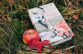 Гуцульське 'Яблуко в тайстрі' буковинки Валерії Чорней презентують на Сході України