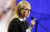 Юлія Тимошенко і «Батьківщина» продовжують лідирувати у президентському та партійному рейтингах