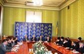 Голова крайового парламенту Буковини поспілкувався з керівниками релігійних конфесій регіону