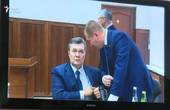 Святослав Піскун пояснив, чому Януковича допитали як свідка