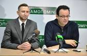 Віктор Гищук просить Каспрука і міськраду прийняти львівське сміття 