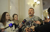 “Батьківщина” і Тимошенко мають взяти політичну відповідальність за Савченко, - Юрій Береза