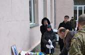 У столиці Буковини відкрито пам’ятні дошки загиблим учасникам бойових дій на Сході України
