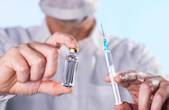 Бурбак подбав про забезпечення буковинців вакцинами від кору та інших інфекційних хвороб (ВІДЕО)