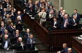 В Польше двадцать СМИ объявили однодневный бойкот политикам