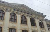 Чернівецька гімназія Ірини Вільде і Петера Деманта позбувається історичних вікон