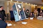 Стало відомо, скільки виборців проголосували сьогодні у Тереблече, Вашківцях, Вижниці і Сторожинці