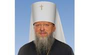 Російський патріарх Кіріл привітав чернівецького митрополита Мелетія