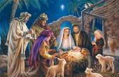 Максим Бурбак привітав християн західного обряду з Різдвом Христовим!