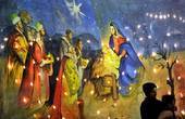 Іван Рибак: Вітаю всіх християн зі світлим святом Різдва Христового!