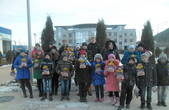 Діти-сироти побували на Дністровській ГАЕС