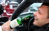 Чернівці стали лідером по п’яних водіях в Україні 